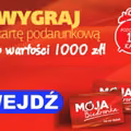Karta z Biedronki na 1000 zł - UWAGA na oszustwo!