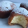 Pączki domowe