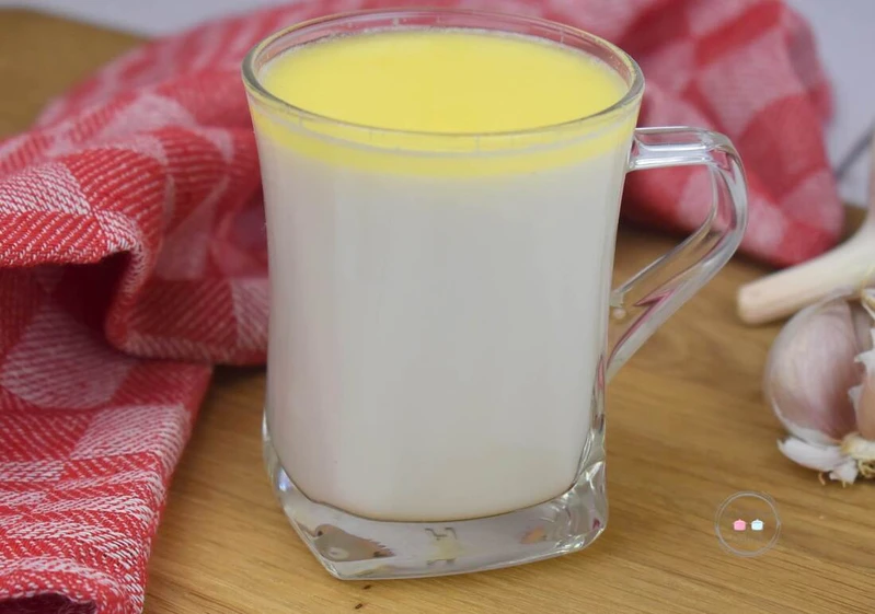 Mleko z czosnkiem - Tylko sprawdzone przepisy!