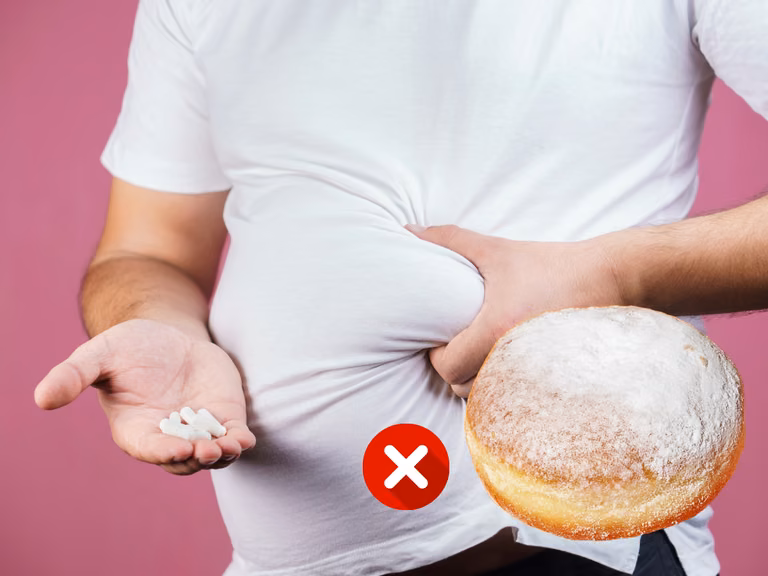 Jeśli cierpisz na te choroby, lepiej nie świętuj Tłustego Czwartku!