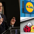 PiS znów bierze na celownik Lidl i Biedronkę? KONTROWERSYJNA USTAWA!