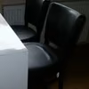 odnawianie stołków barowych