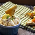 Pasta łososiowa