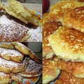 Najlepsze racuchy drożdżowe z jabłkami-jak u babci +FILM