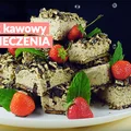 Sernik kawowy - BEZ PIECZENIA