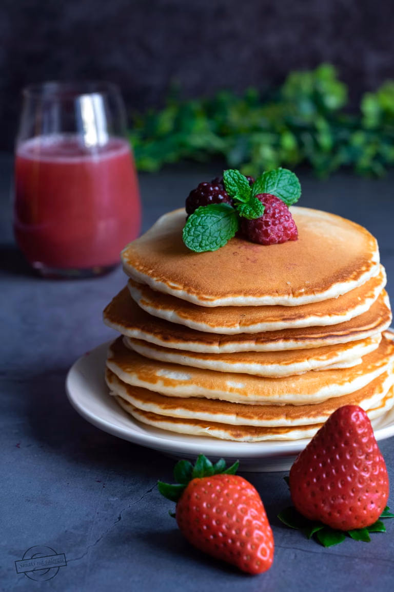 Pancakes