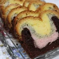 Najprostsza babka tulipan