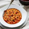 Risotto pomidorowe