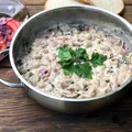 Sos z maślaków – przepis ze świeżych grzybów