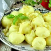 Kluski ruskie – pyszny domowy obiad