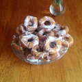 pączki.faworki.oponki coś na tłusty czwartek :)