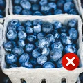 Borówki amerykańskie – kto powinien ich unikać? Fakty medyczne, o których mało się mówi