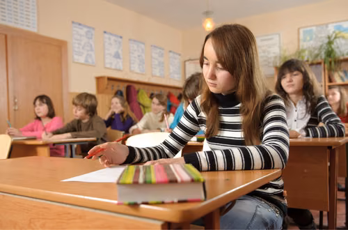 Edukacja zdrowotna jednak obowiązkowa od września 2026 roku? Ministerstwo Edukacji ma jasny przekaz