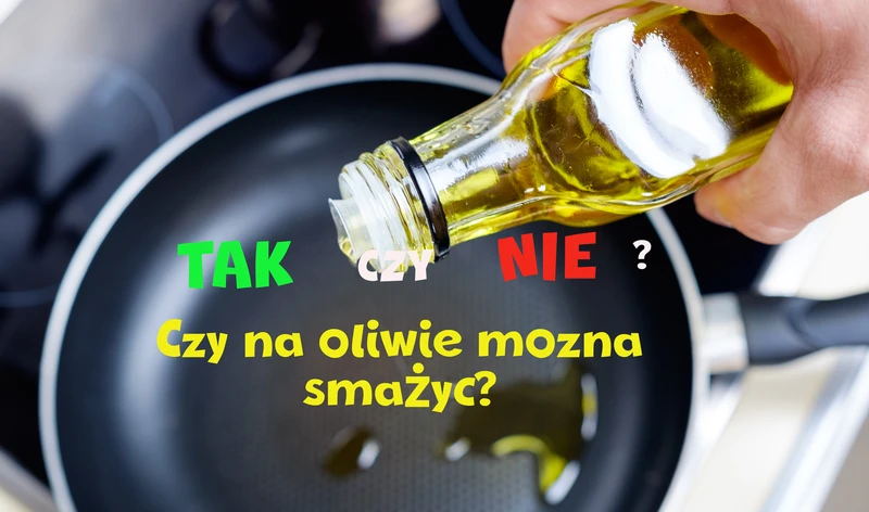 Tłuszcze w kuchni- jakich używać i dlaczego? Sprawdź!