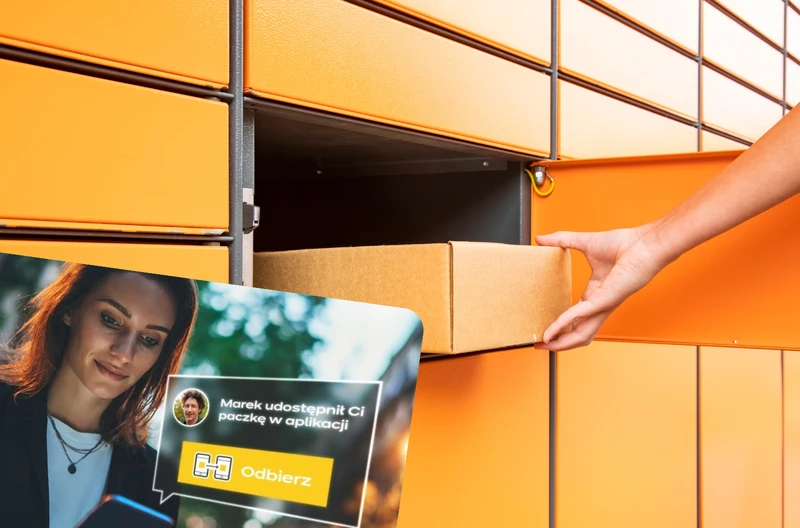 Ważna zmiana w InPost! Funkcja na którą czekało wielu użytkowników.
