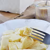 Tradycyjne pierogi leniwe