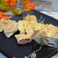 Pierogi z mięsem -domowe pierogi z mięsem