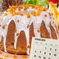 Kiedy piec babkę wielkanocną? Ten dzień ma największe znaczenie