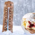Tłusty czwartek 2026 zaskoczy pogodą! W takich warunkach ruszymy po pączki