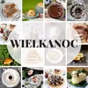 Najlepsze przepisy na Wielkanoc