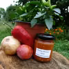 Pikantny chutney na zimę