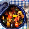 Ratatouille