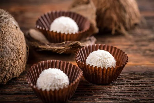Fit raffaello