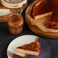 Sernik z Manchego
