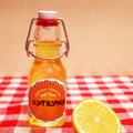Syrop z cytryny