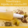 Zrób swoją nawilżającą mgiełkę do włosów