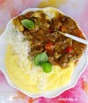 Polenta