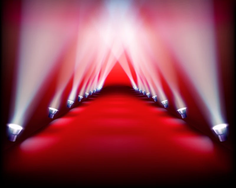 Cannes 2018 jak prezentowały się gwiazdy na czerwonym dywanie