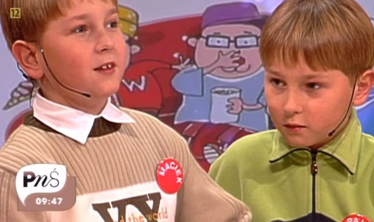 Bliźniacy z „Dużych dzieci” są już dorośli! Sprawdź jak wyglądają dziś