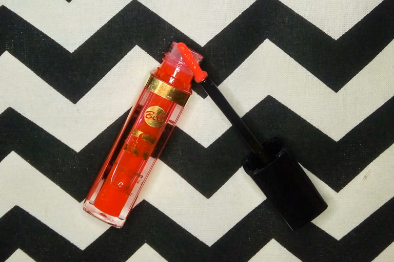 Olejek do ust Bell - zamiennik Clarins?