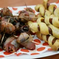 szybkie przekąski -w 5 min