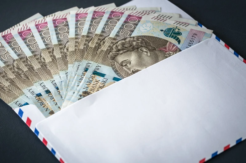 Nawet 300% miesięcznej pensji! Ci pracownicy otrzymają nagrodę pieniężną!