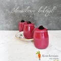 Błonnikowy koktajl