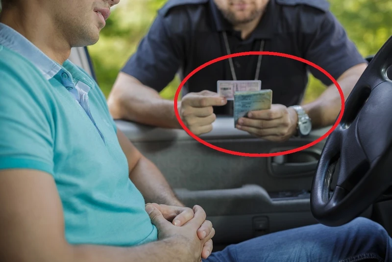 Niedługo będziemy mogli jeździć bez dowodu rejestracyjnego i OC! Dowiedz się więcej