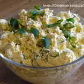 Pasta jajeczna