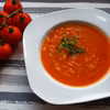 ZUPA PAPRYKOWO-POMIDOROWA