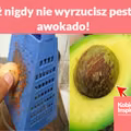 Już nigdy nie wyrzucisz pestki awokado!