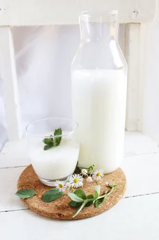 Turecki ayran ugasi polskie pragnienie