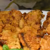 Wątroba wieprzowa w cieście