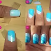 Piękny manicure