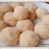 Kokosowe Ladoo
