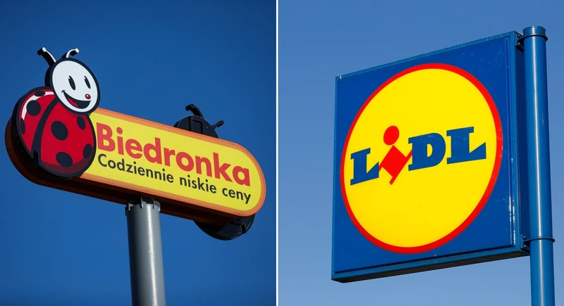 Lidl i Biedronka zareagowały na nowe obostrzenia! Wprowadzają duże zmiany