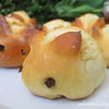 Wielkanocne zajączki