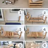 DIY- sofa z palet