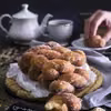Pączki koreańskie