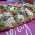 Omlet na bogato